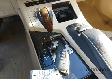 2013 Lexus Es 350 из США, поврежденный, VIN JTHBK1GG4D2082206